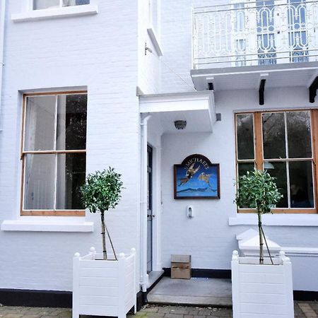The Penthouse Apartment Lyme Regis Ngoại thất bức ảnh
