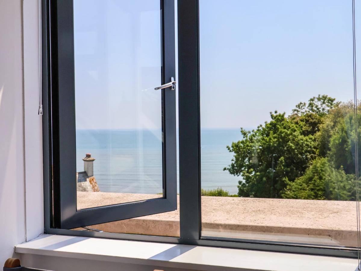 The Penthouse Apartment Lyme Regis Ngoại thất bức ảnh