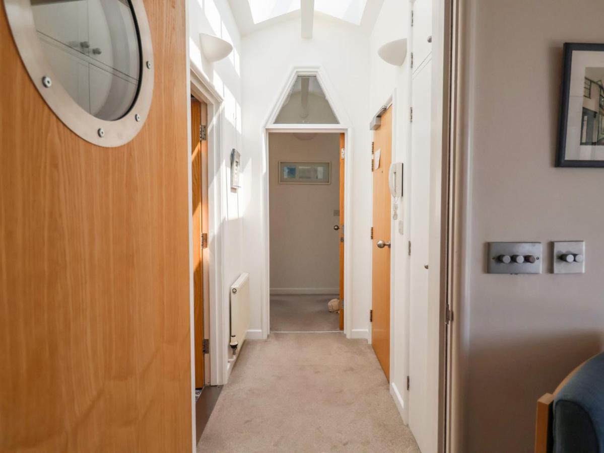 The Penthouse Apartment Lyme Regis Ngoại thất bức ảnh