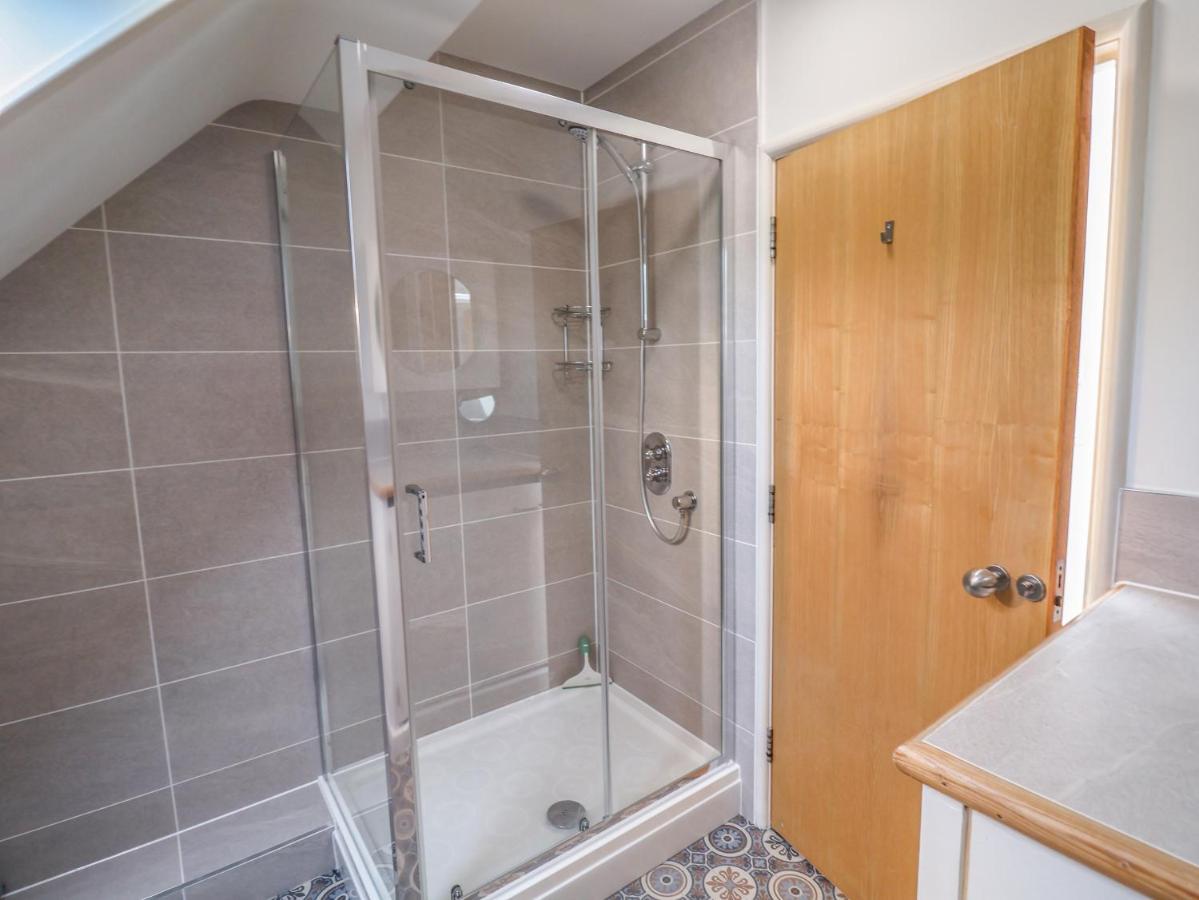 The Penthouse Apartment Lyme Regis Ngoại thất bức ảnh