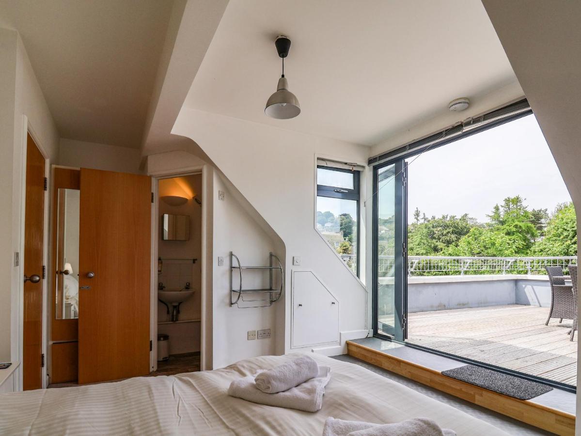 The Penthouse Apartment Lyme Regis Ngoại thất bức ảnh